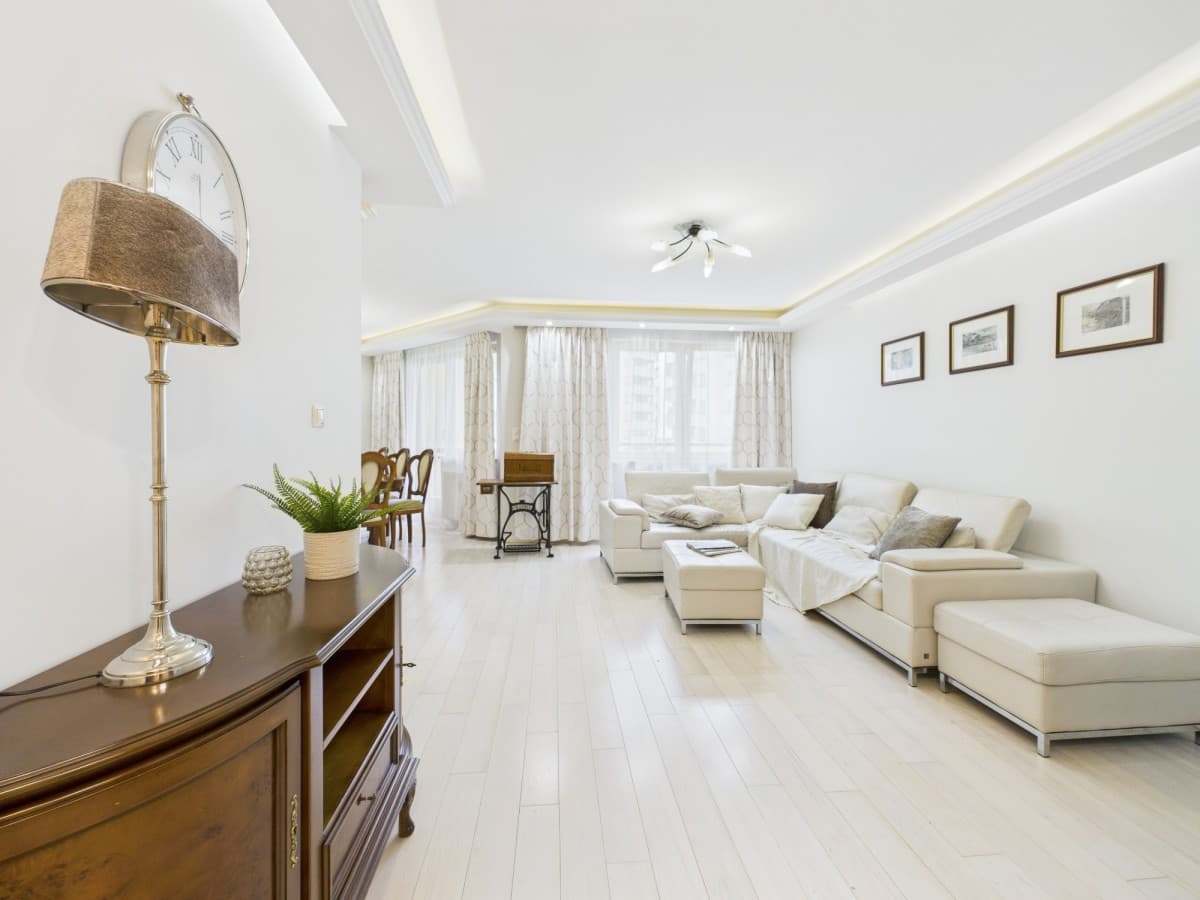 Mieszkanie 3-pokojowe z dostępem do basenu – 4