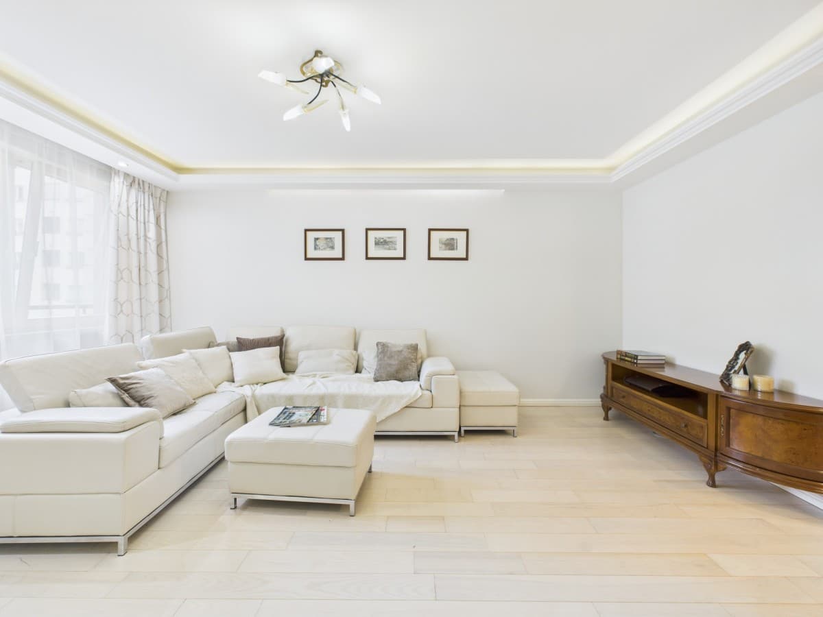 Mieszkanie 3-pokojowe z dostępem do basenu – 3