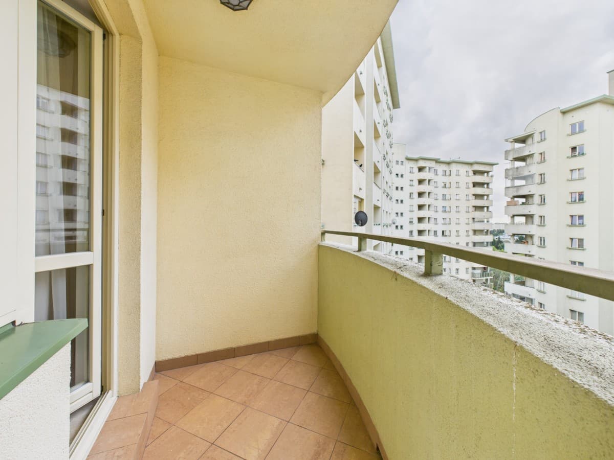 Mieszkanie 3-pokojowe z dostępem do basenu – 17