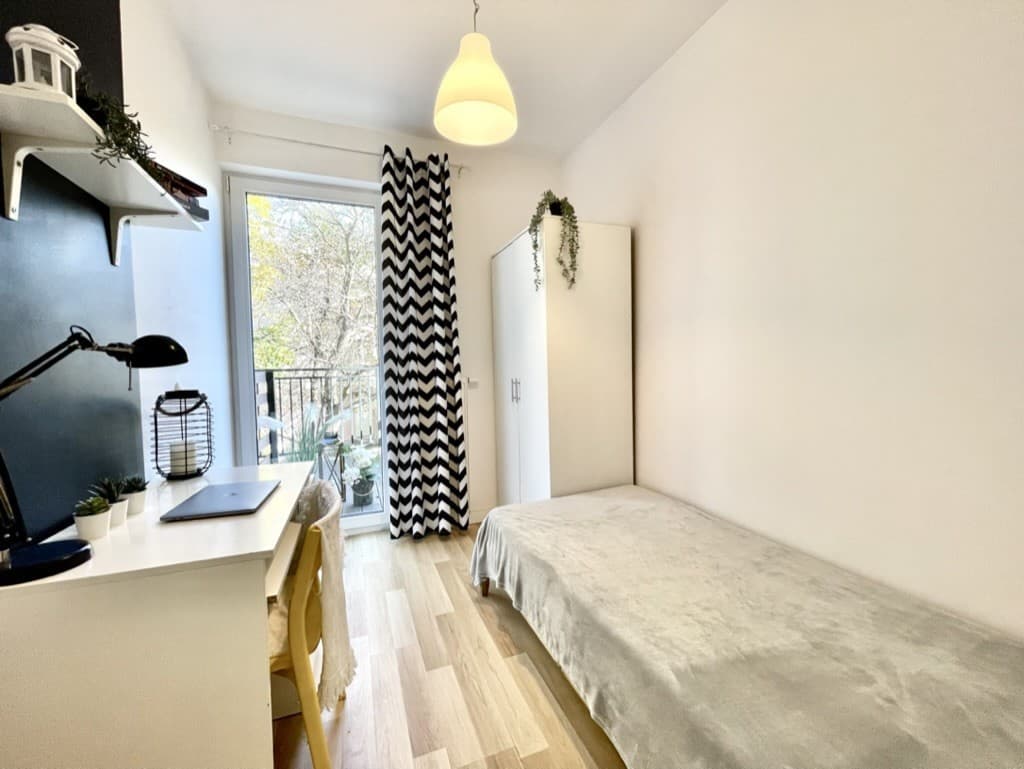 Fully rented investment property in Rembertów – 4