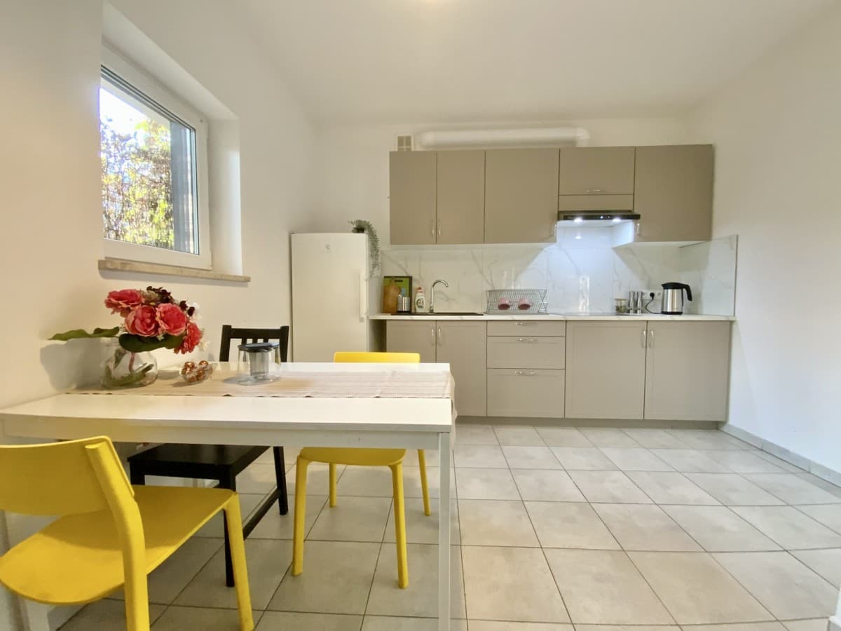 Fully rented investment property in Rembertów – 5