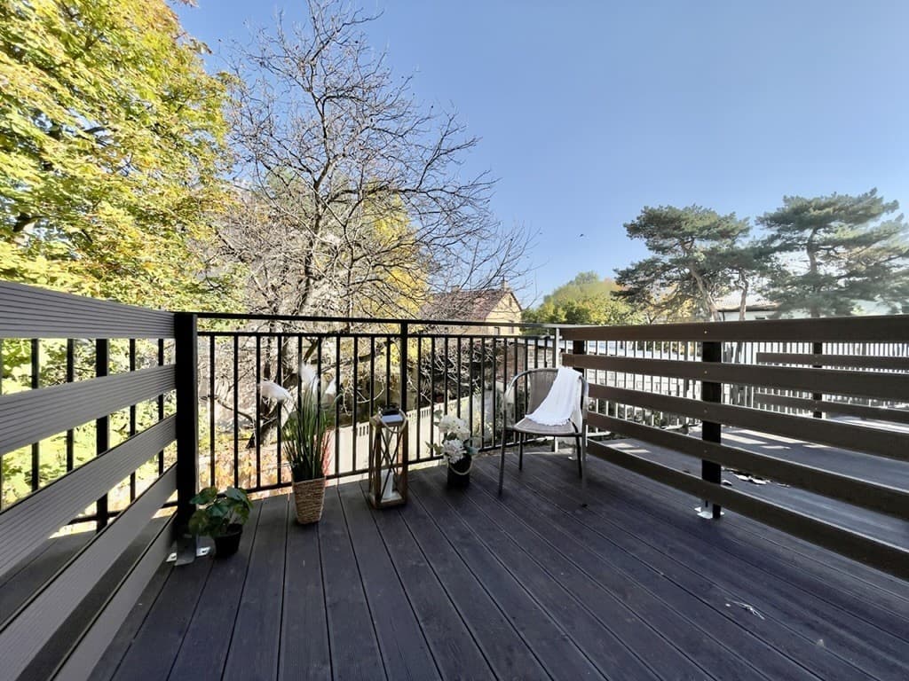 Fully rented investment property in Rembertów – 6