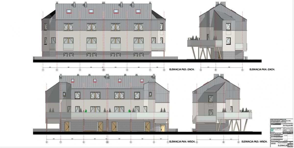 Fully rented investment property in Rembertów – 7