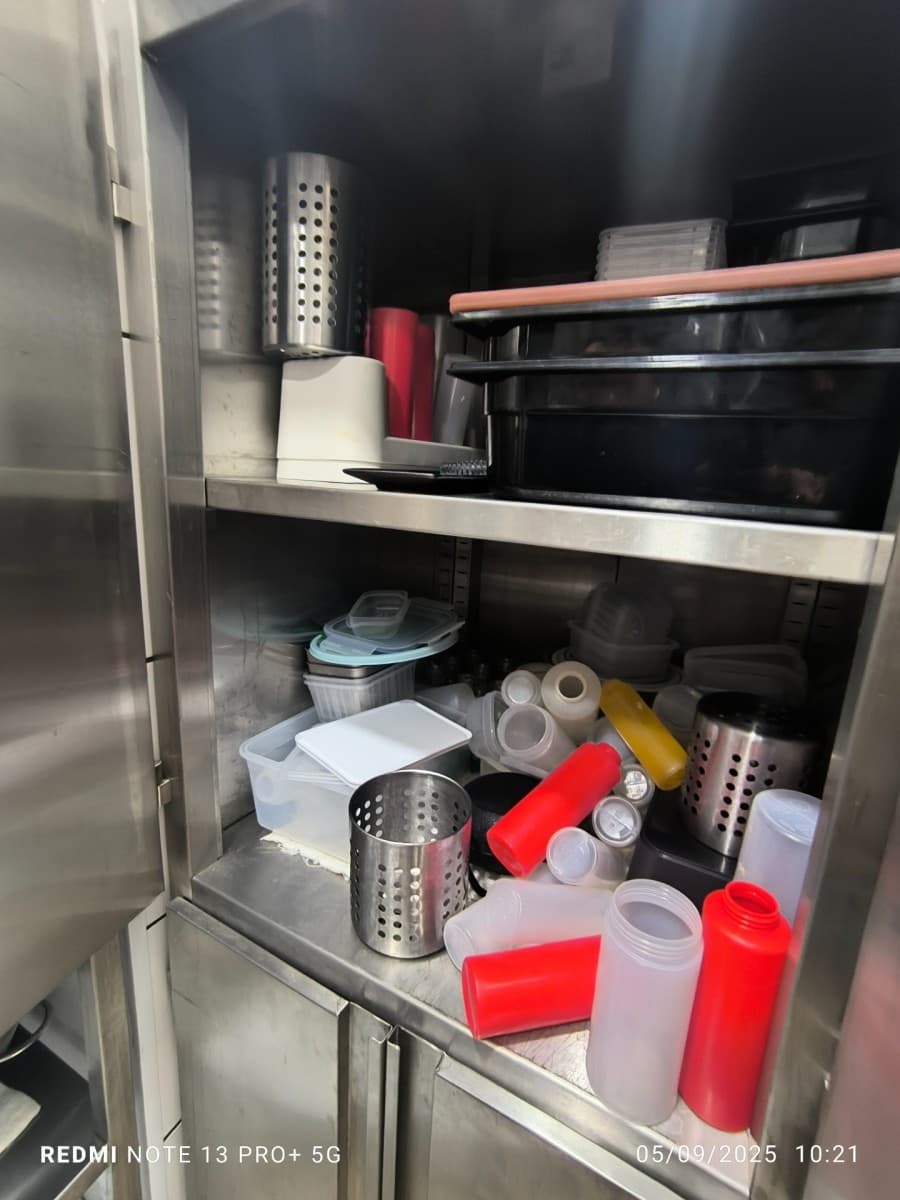 Fully equipped restaurant space in Konstancin – 2