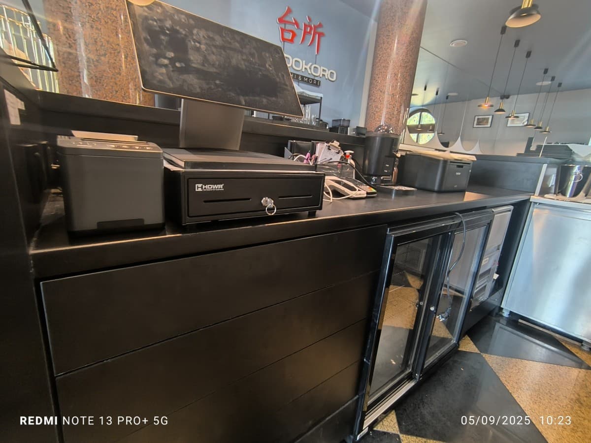 Fully equipped restaurant space in Konstancin – 3