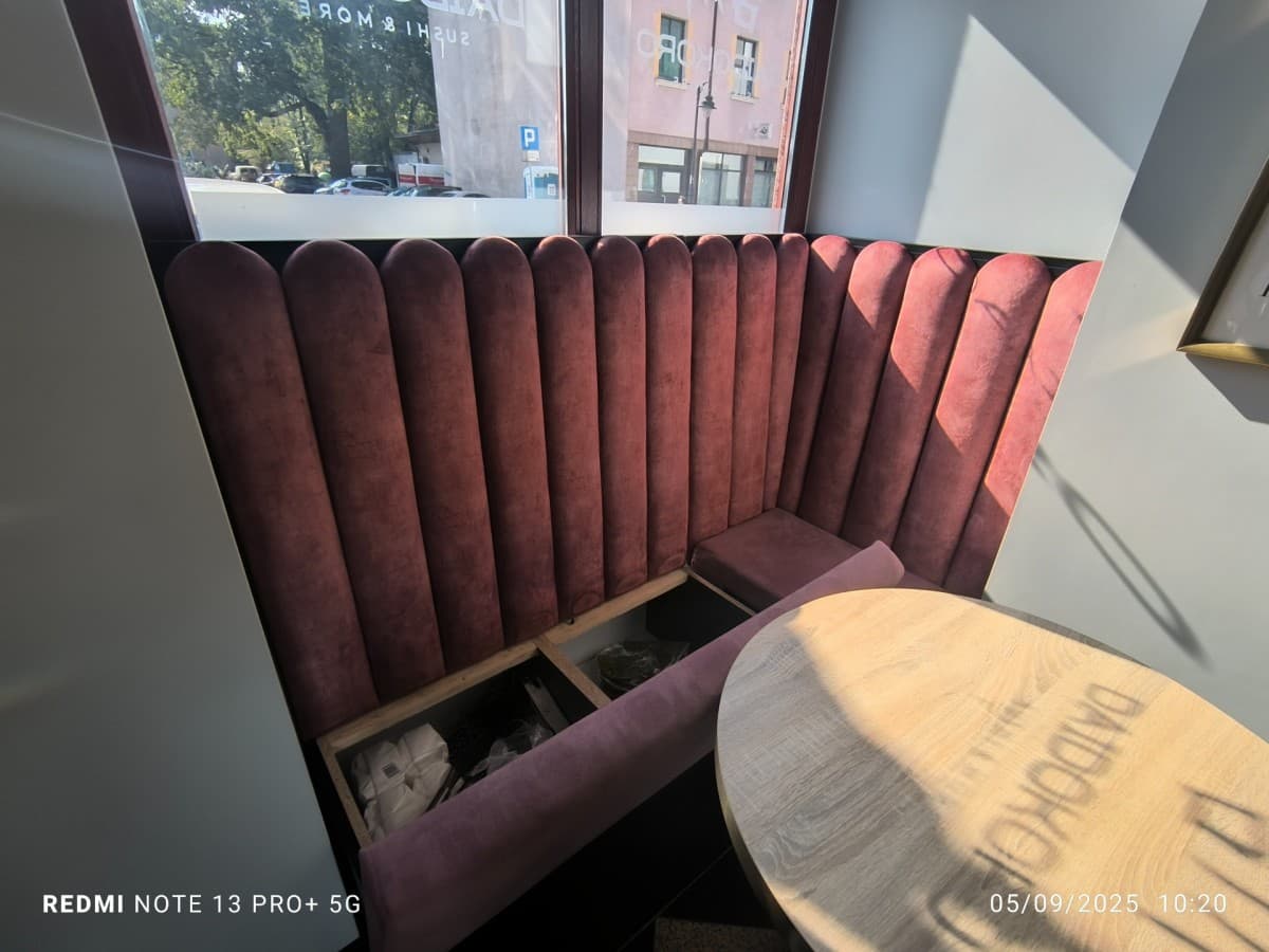 Fully equipped restaurant space in Konstancin – 5