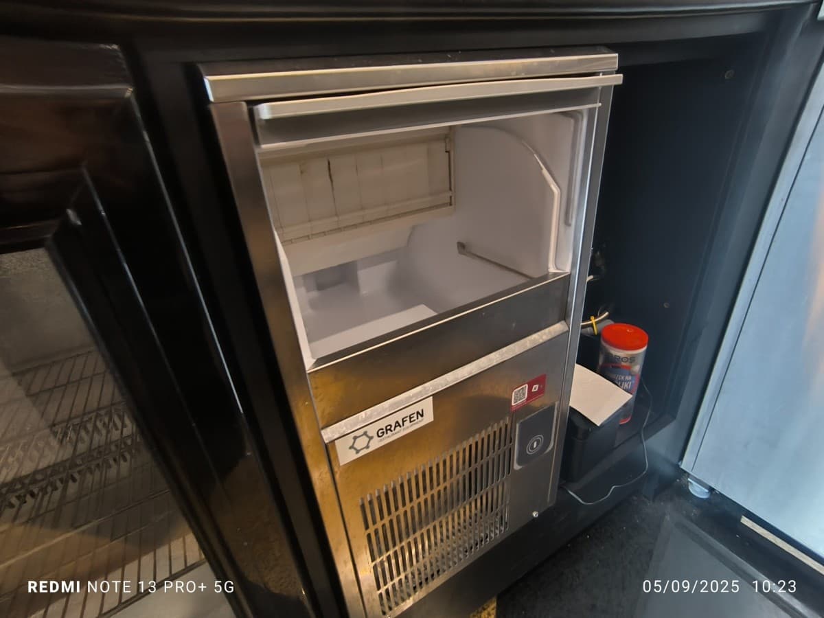 Fully equipped restaurant space in Konstancin – 7