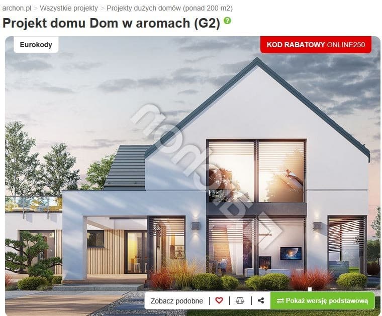 Build-ready residential plot with municipal sewage – 17