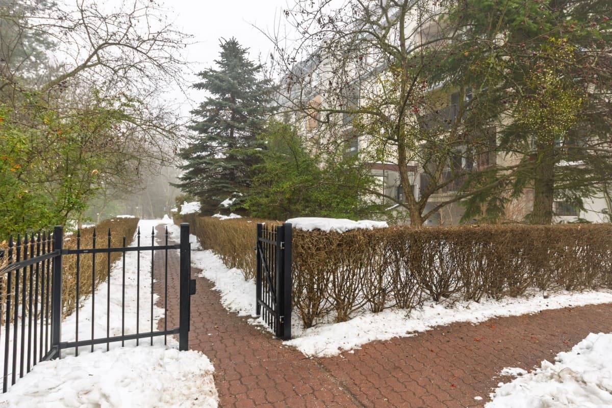 Cozy family apartment near Warsaw, 3 rooms – 16