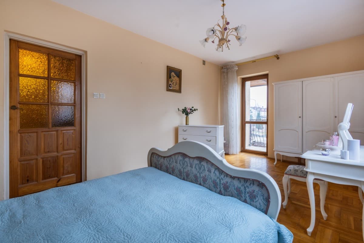 Home and business in one: 3 service units – 14