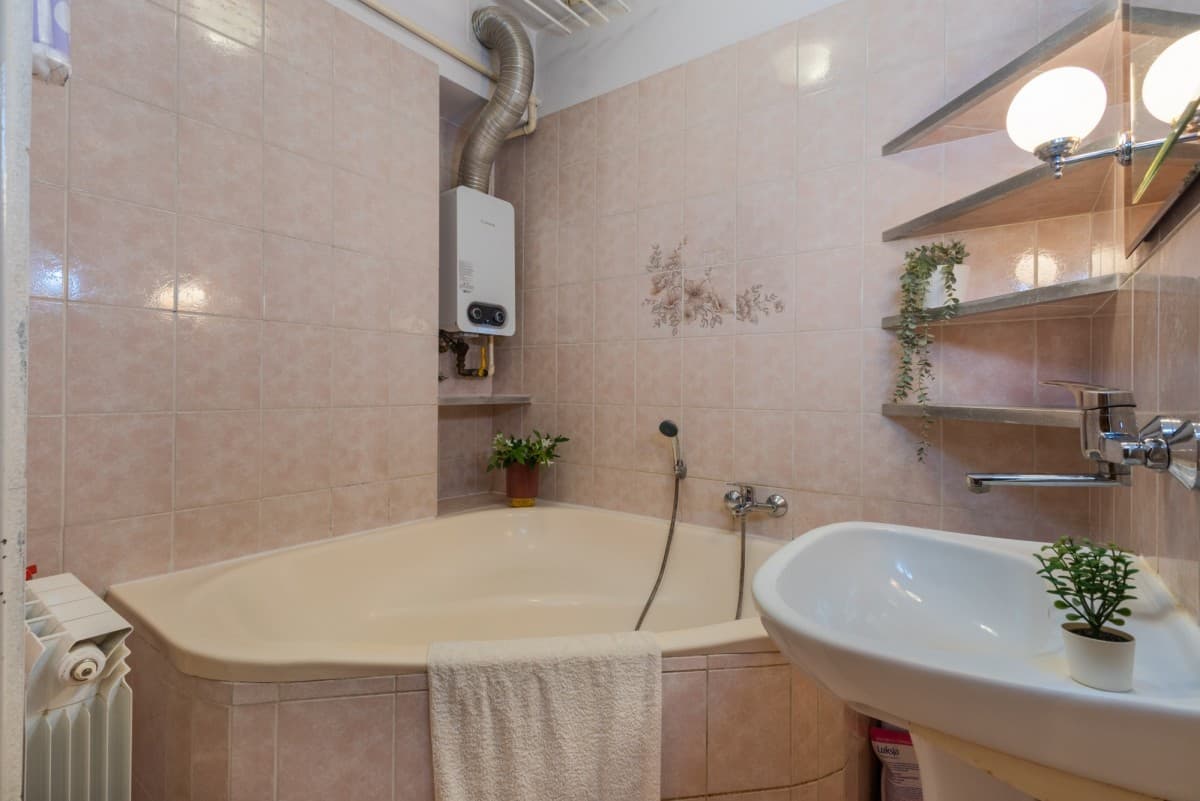 Home and business in one: 3 service units – 19