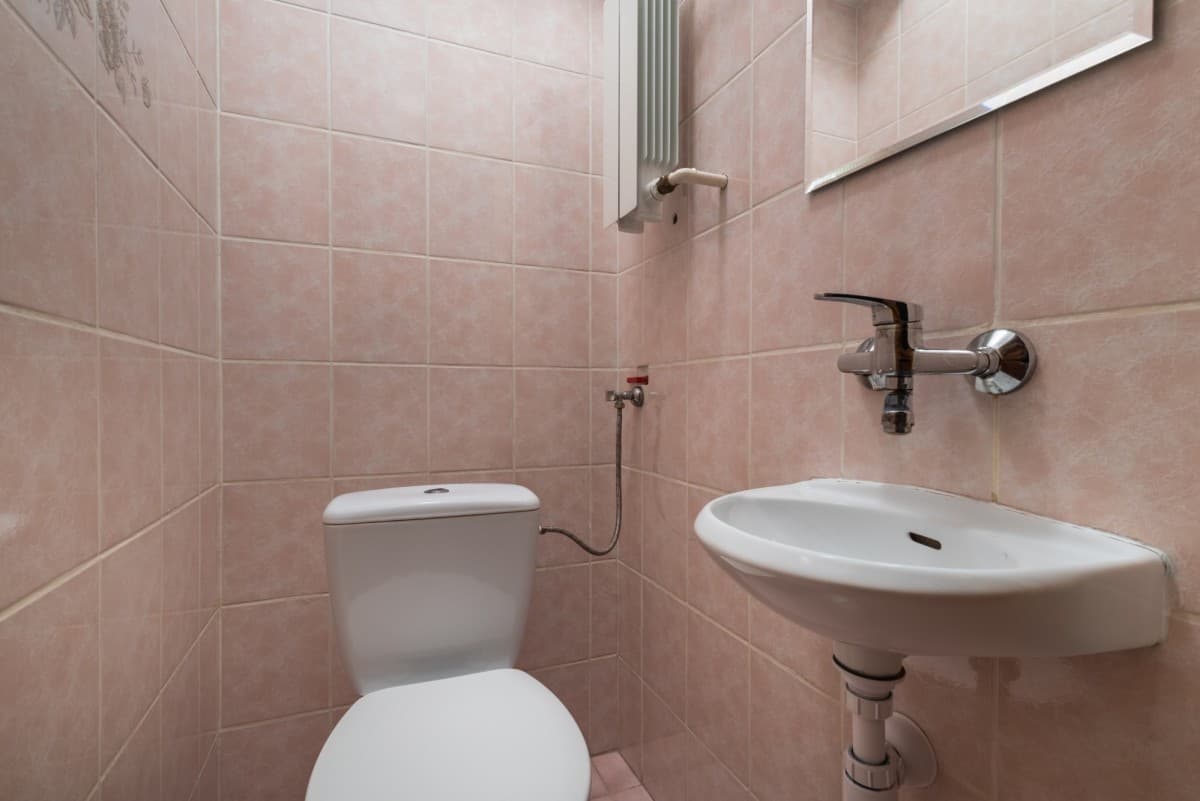 Home and business in one: 3 service units – 20