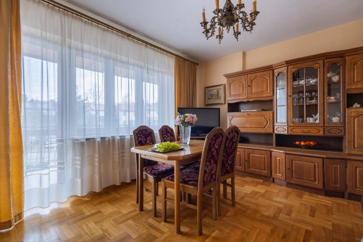 Home with 3 commercial premises in Stara Miłosna – 10