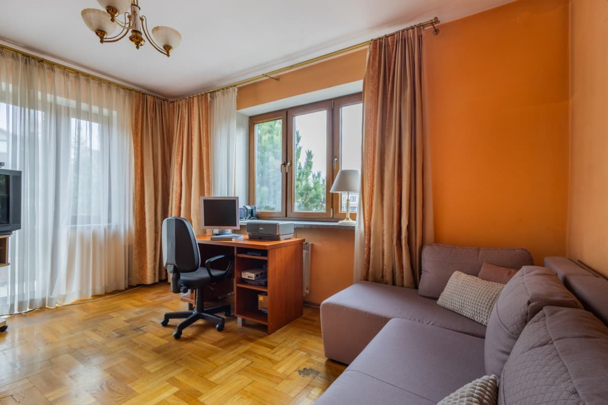 Home with 3 commercial premises in Stara Miłosna – 15