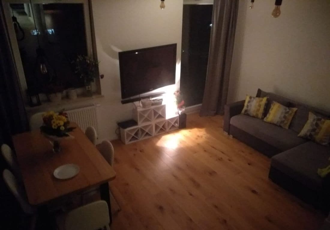 Spacious 4-room duplex with 2 garages in Piaseczno – 2