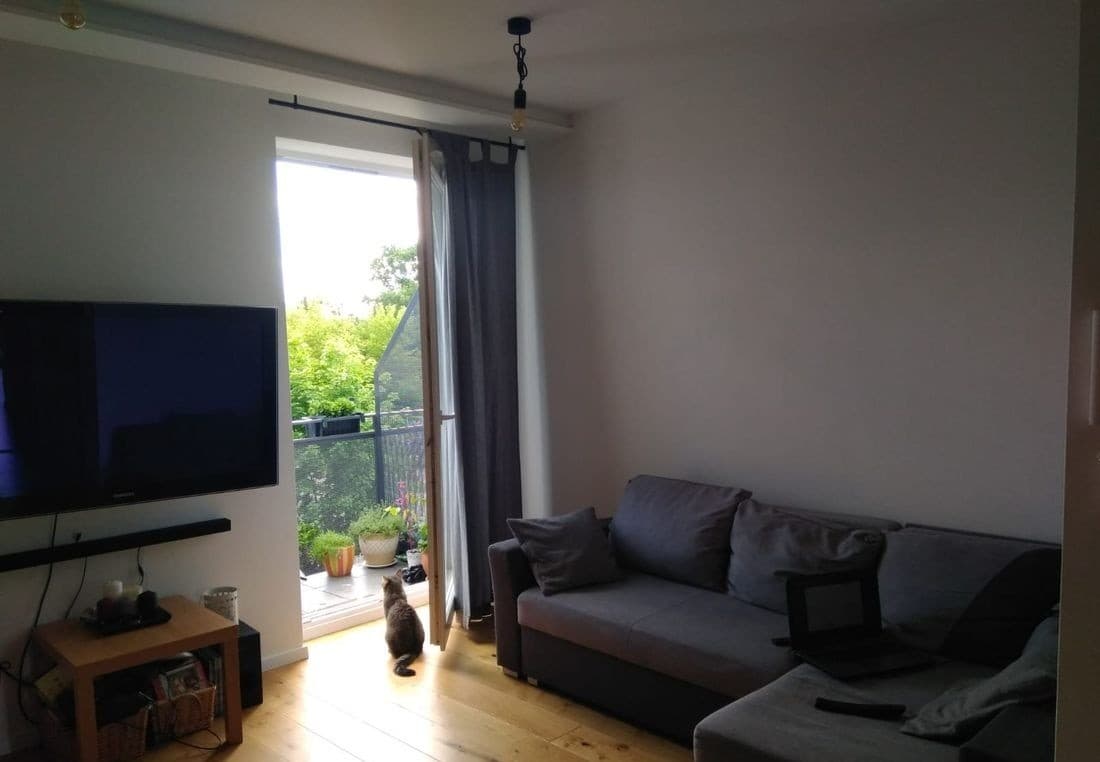 Spacious 4-room duplex with 2 garages in Piaseczno – 1