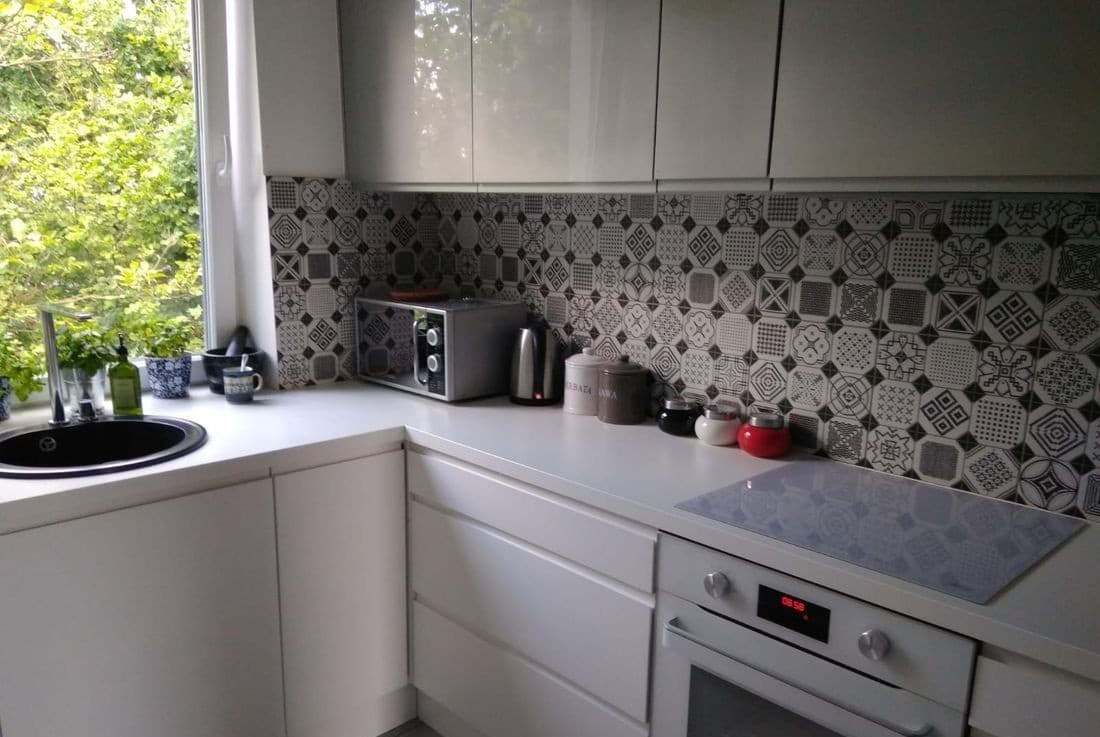 Spacious 4-room duplex with 2 garages in Piaseczno – 4