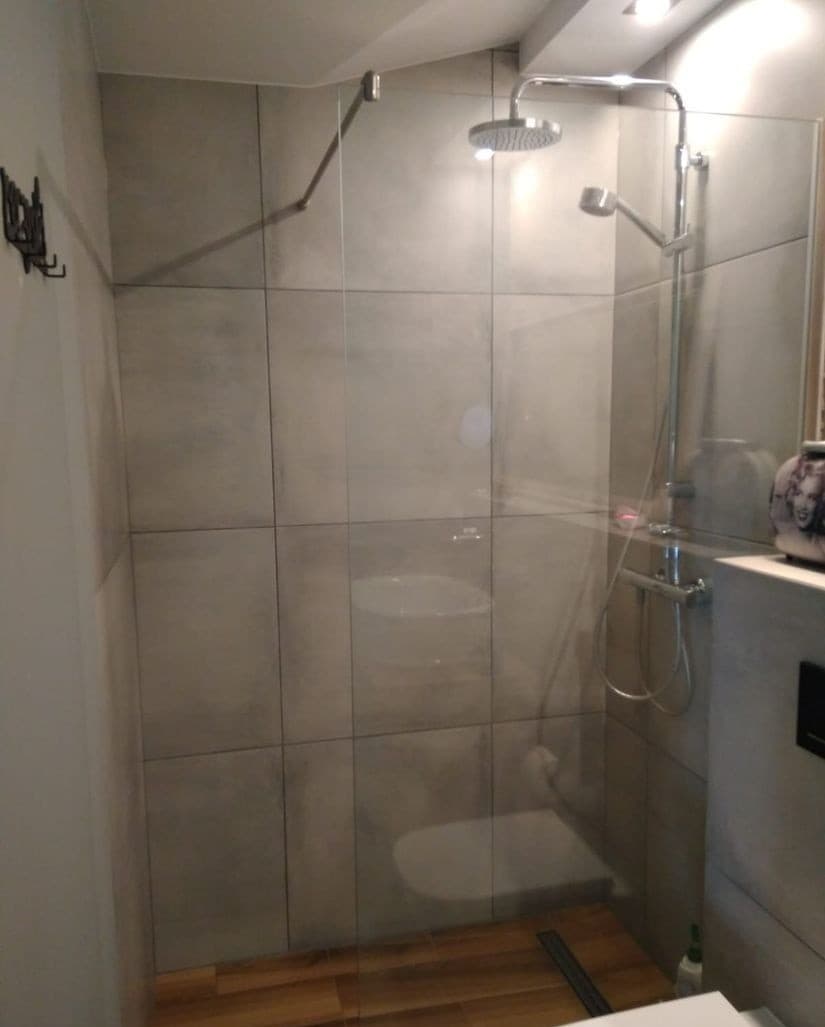 Spacious 4-room duplex with 2 garages in Piaseczno – 5