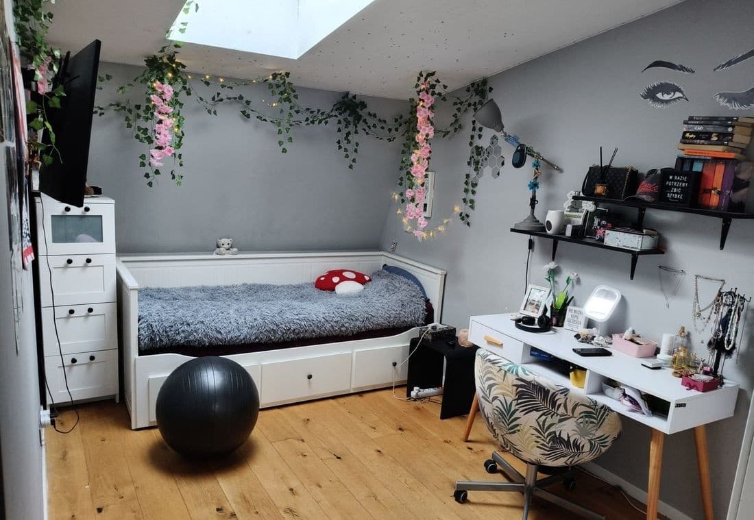 Spacious 4-room duplex with 2 garages in Piaseczno – 7