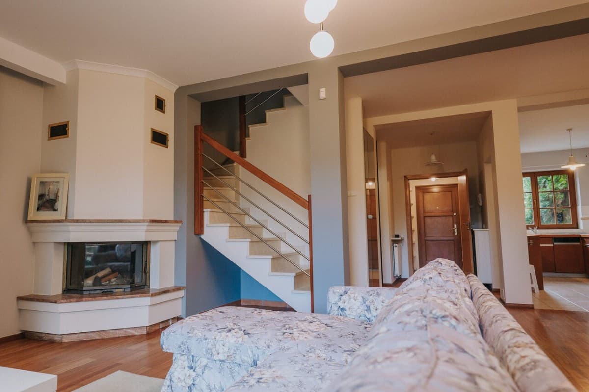 Spacious 4-room middle segment in Konstancin – 3