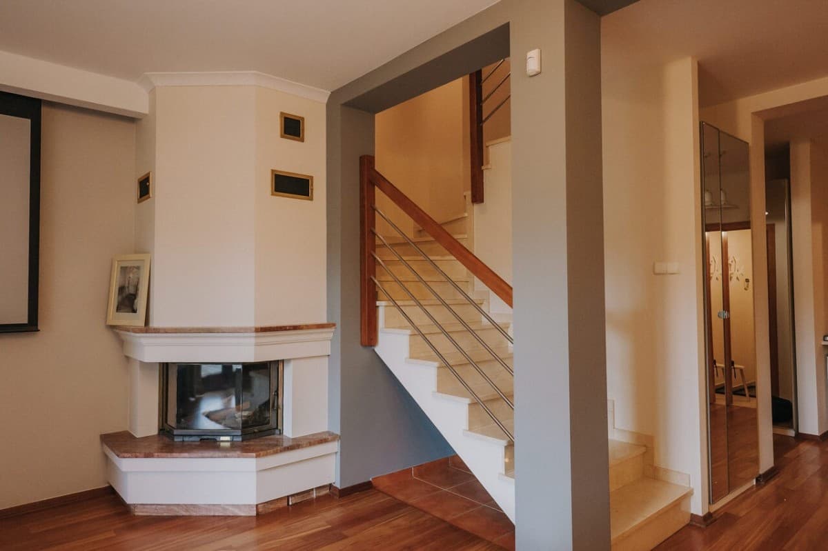 Spacious 4-room middle segment in Konstancin – 5