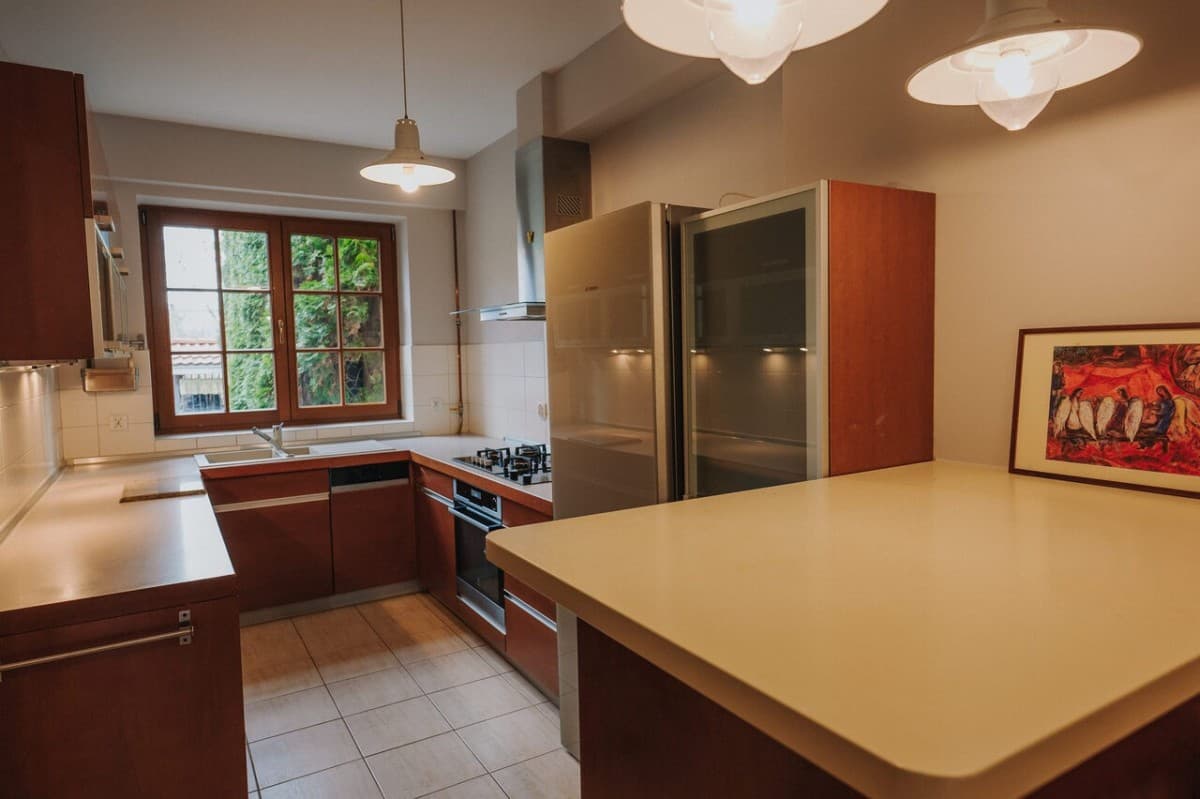 Spacious 4-room middle segment in Konstancin – 6