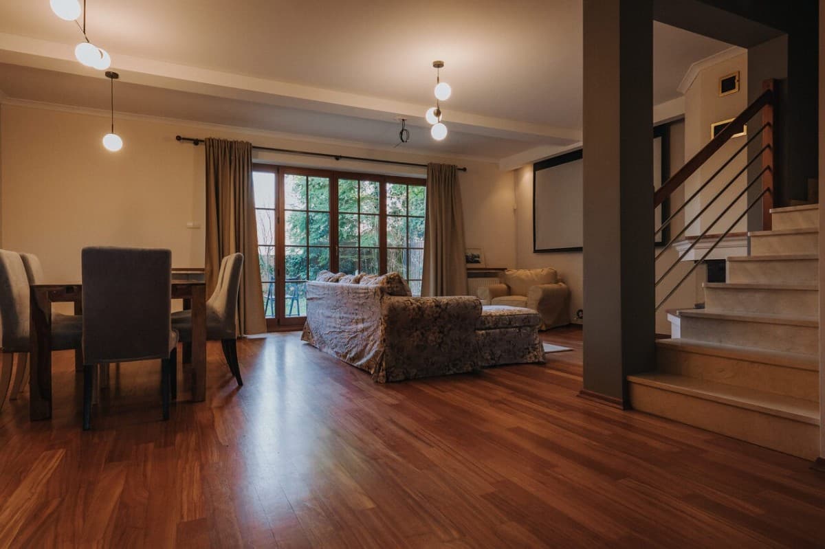 Spacious 4-room middle segment in Konstancin – 7