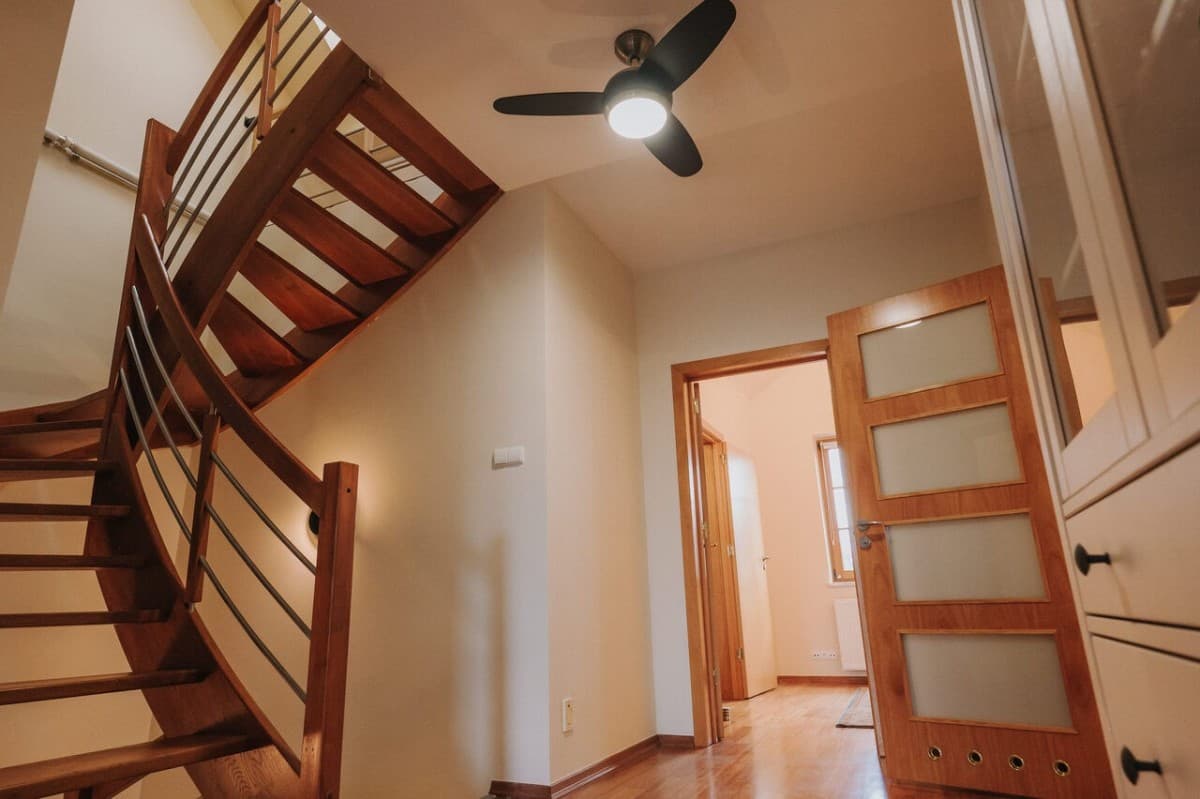 Spacious 4-room middle segment in Konstancin – 8