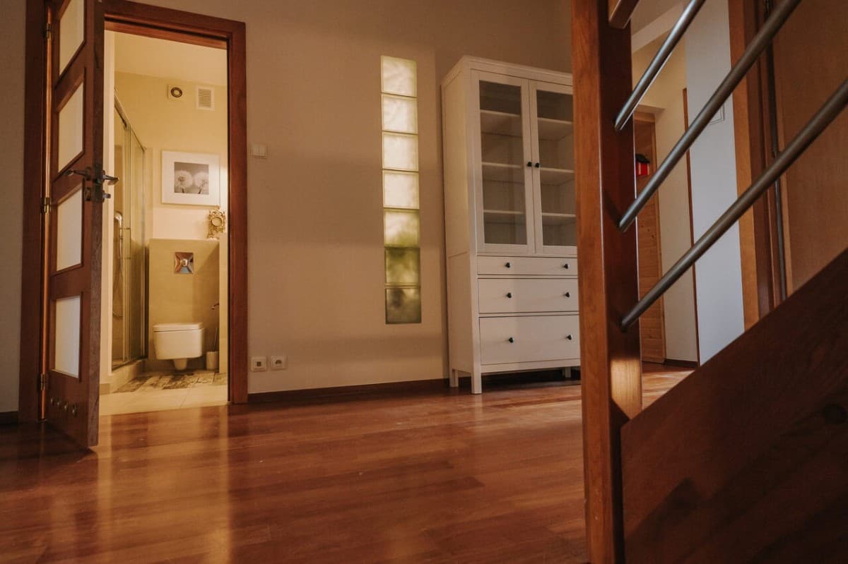 Spacious 4-room middle segment in Konstancin – 9