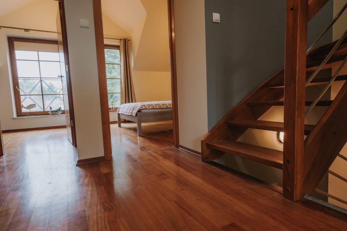 Spacious 4-room middle segment in Konstancin – 10