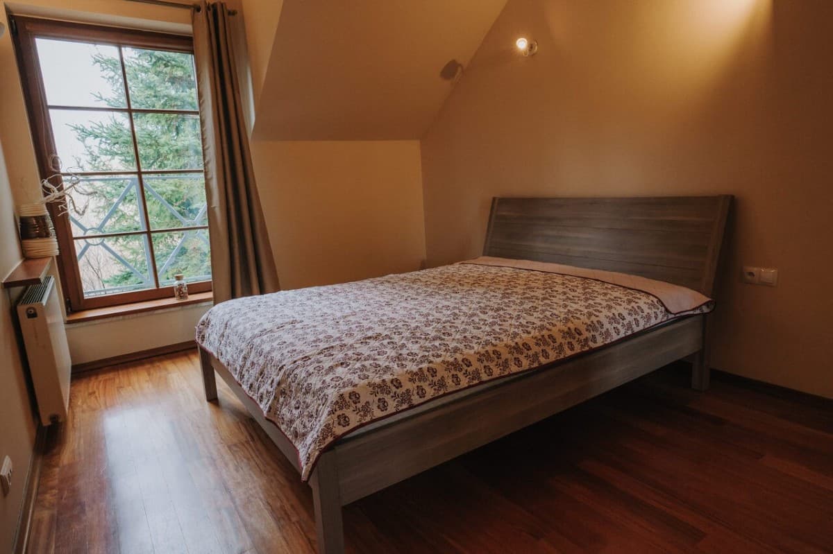 Spacious 4-room middle segment in Konstancin – 11