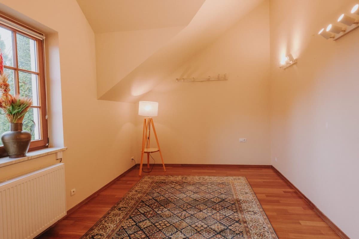 Spacious 4-room middle segment in Konstancin – 13