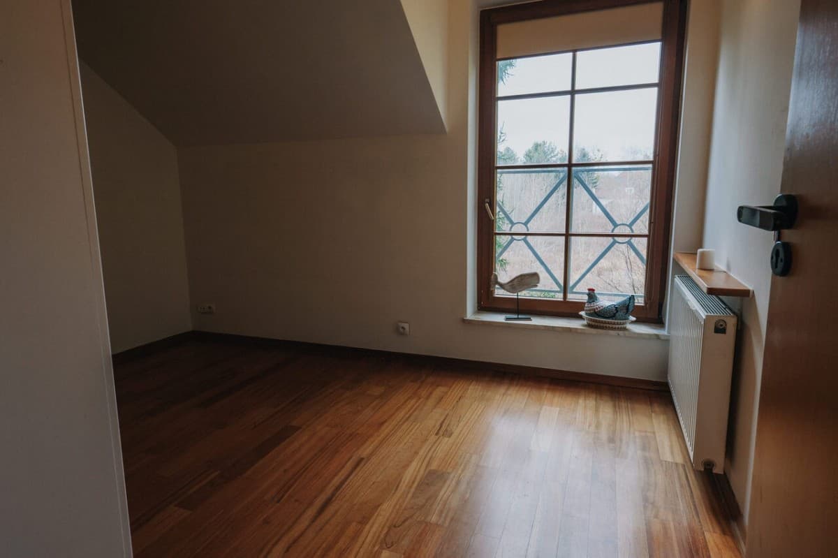 Spacious 4-room middle segment in Konstancin – 14