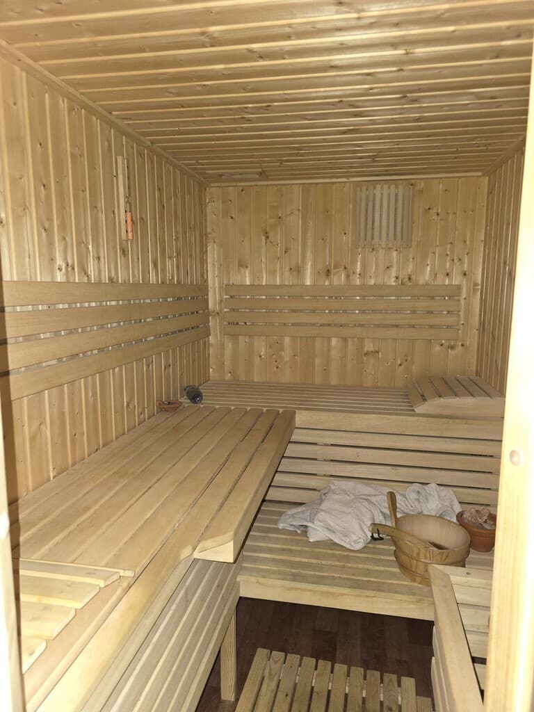 Spacious 4-room middle segment in Konstancin – 16