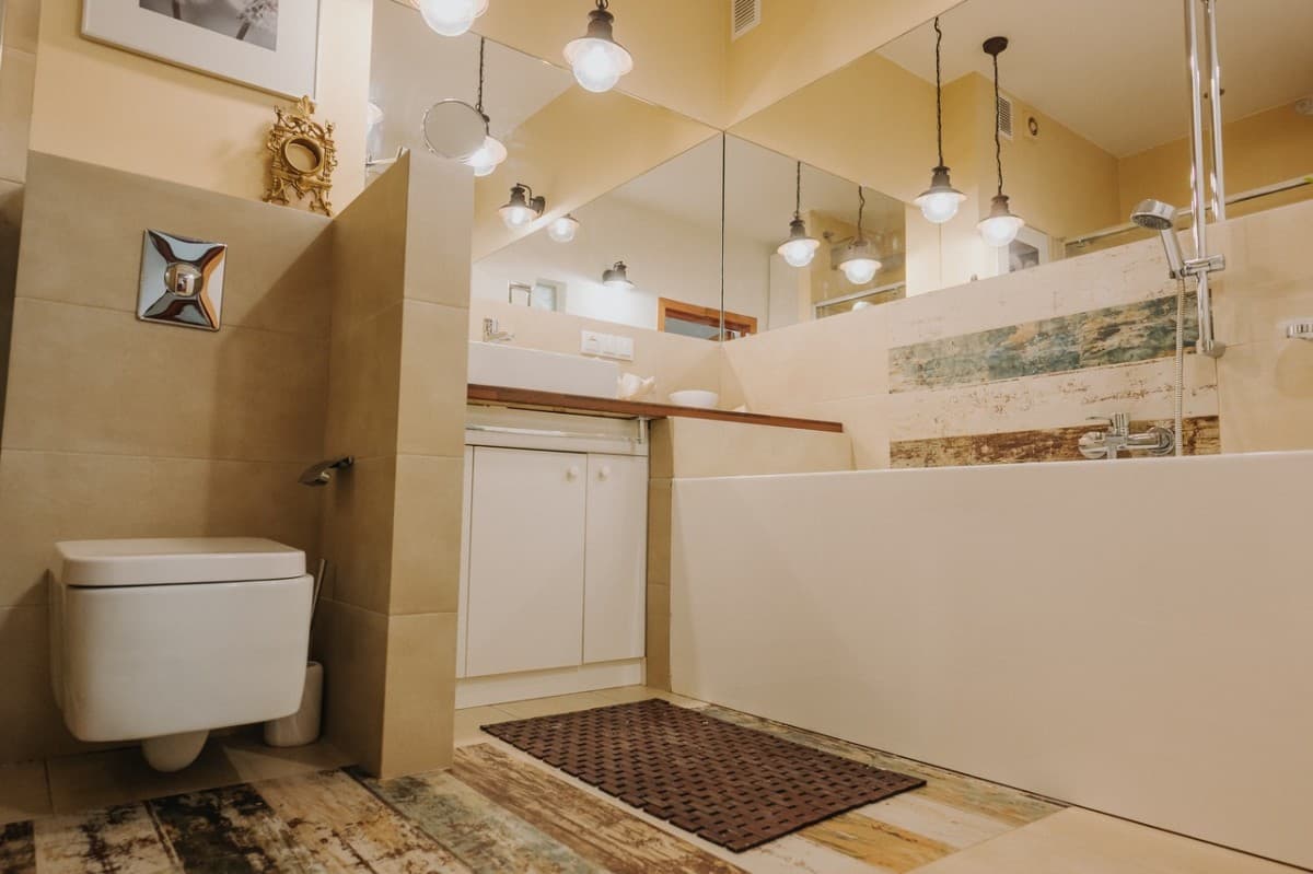 Spacious 4-room middle segment in Konstancin – 17