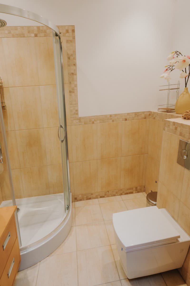 Spacious 4-room middle segment in Konstancin – 18