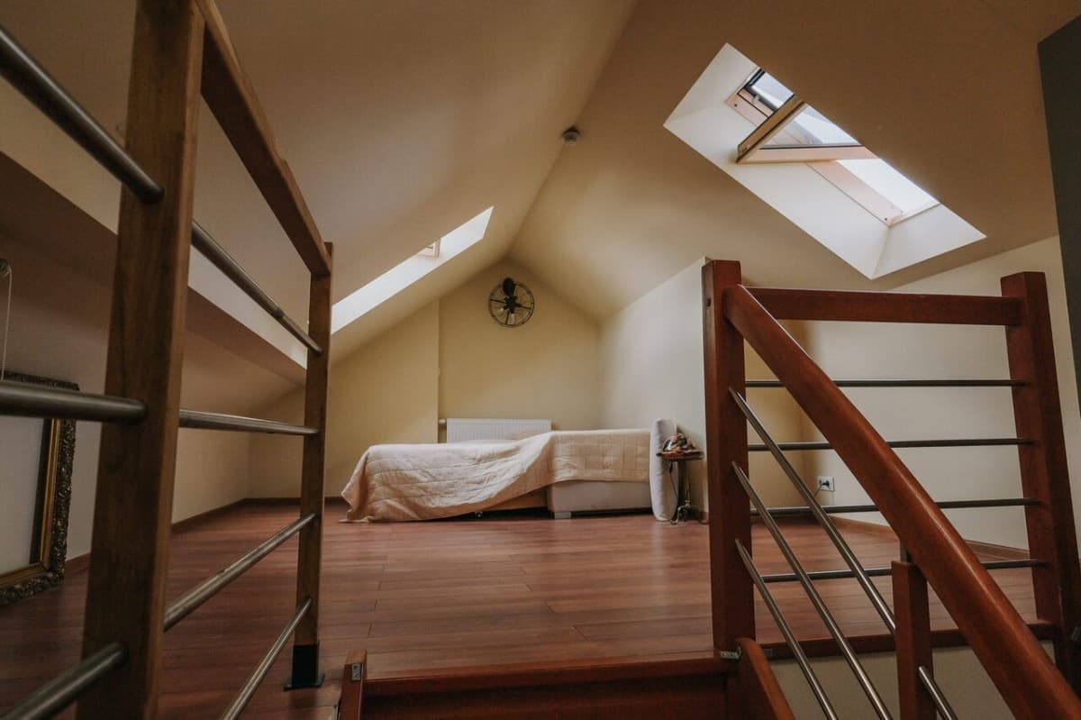 Spacious 4-room middle segment in Konstancin – 19