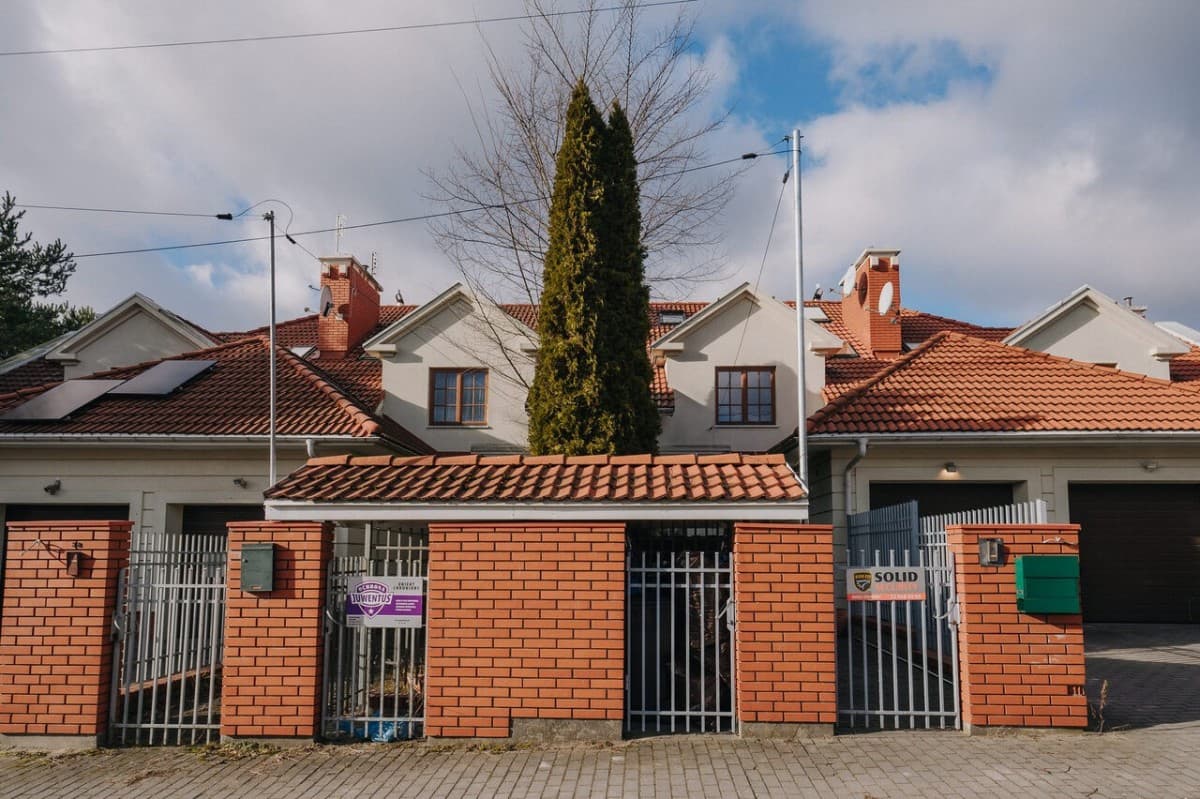 Spacious 4-room middle segment in Konstancin – 20