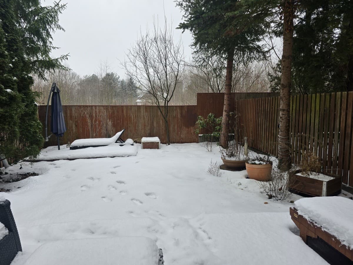 Spacious 4-room middle segment in Konstancin – 21