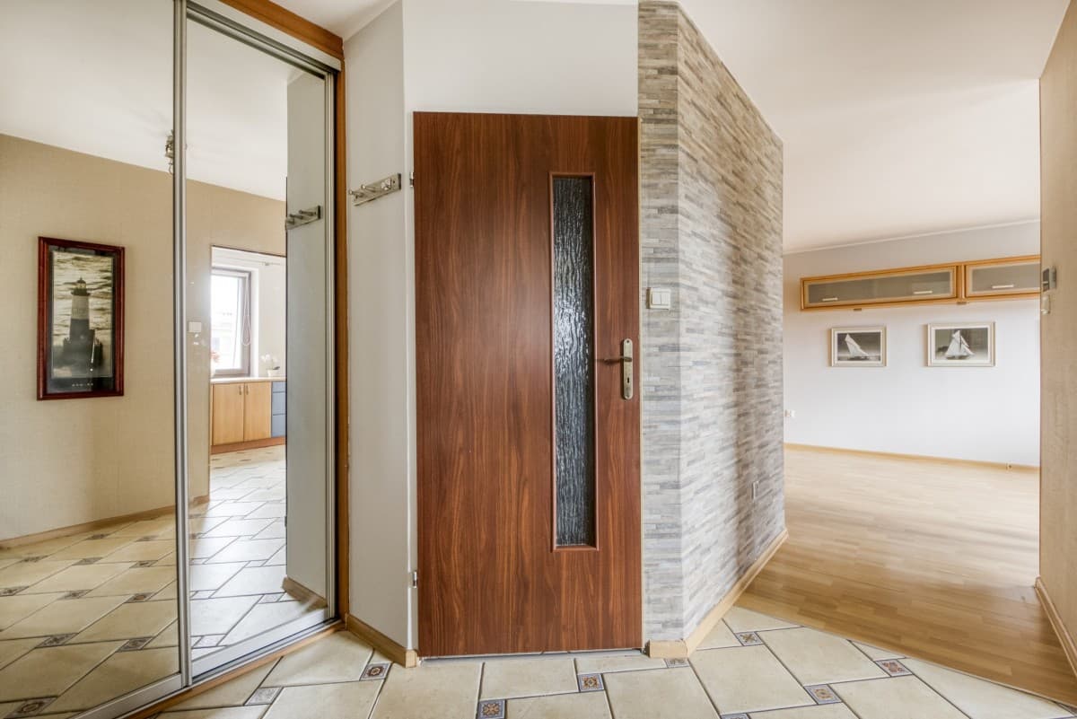 2-room apartment for modernization with balcony in Piaseczno – 7