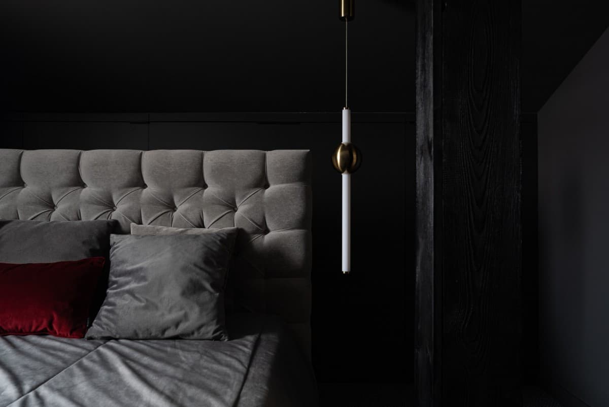 Luxury 4-room duplex apartment with smart home features – 13