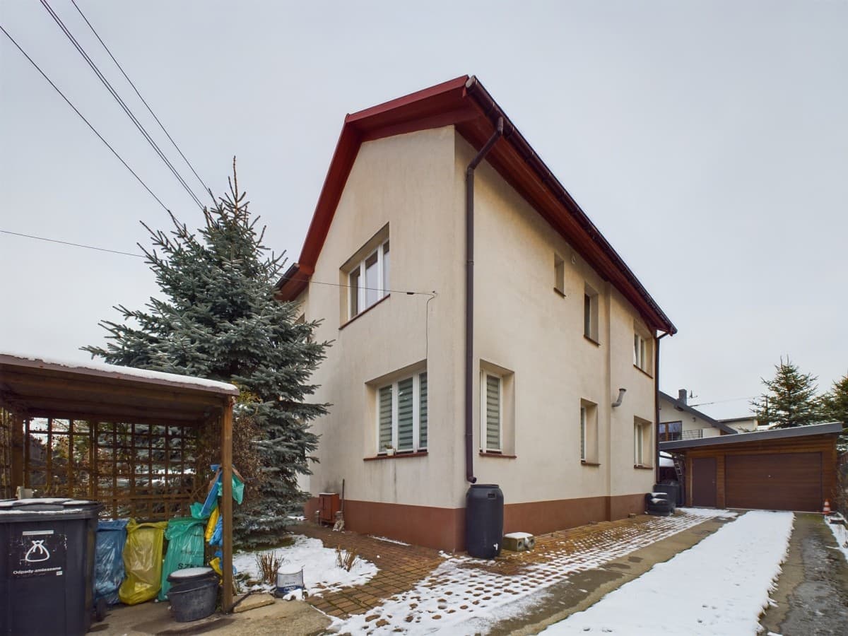 Spacious, no-fee apartment with two bathrooms – 4