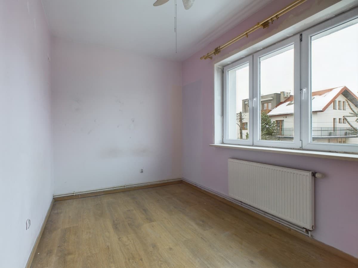 Spacious, no-fee apartment with two bathrooms – 8