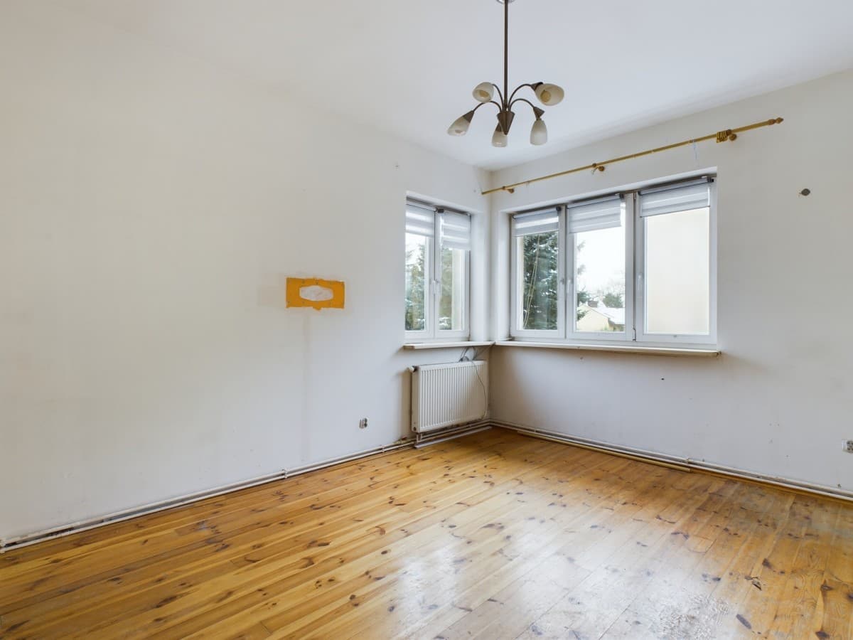 Spacious, no-fee apartment with two bathrooms – 6