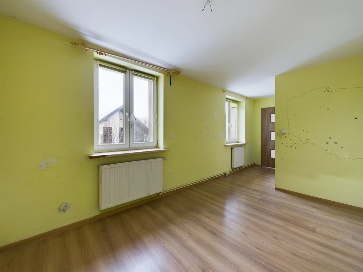 Spacious, no-fee apartment with two bathrooms – 9