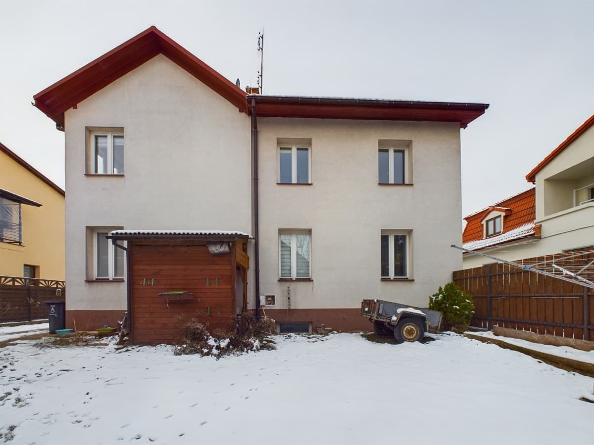 Spacious, no-fee apartment with two bathrooms – 5