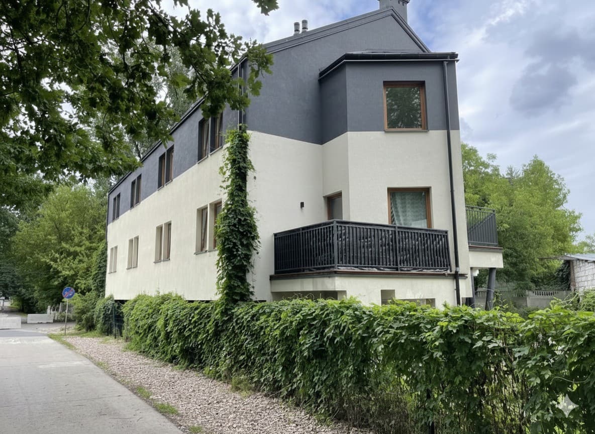 Fully rented investment property in Rembertów – 3