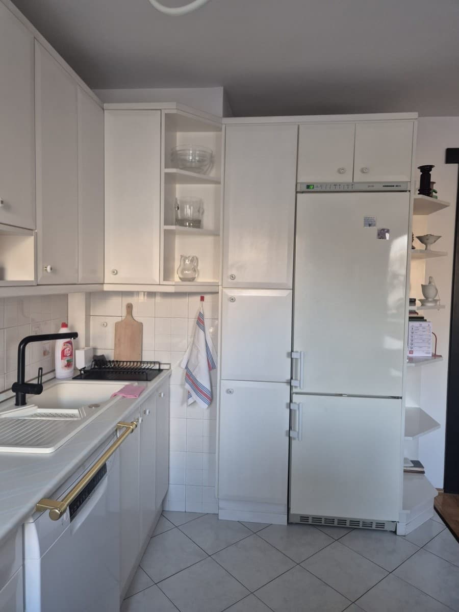 Spacious 3-room apartment in green Ursus – 3