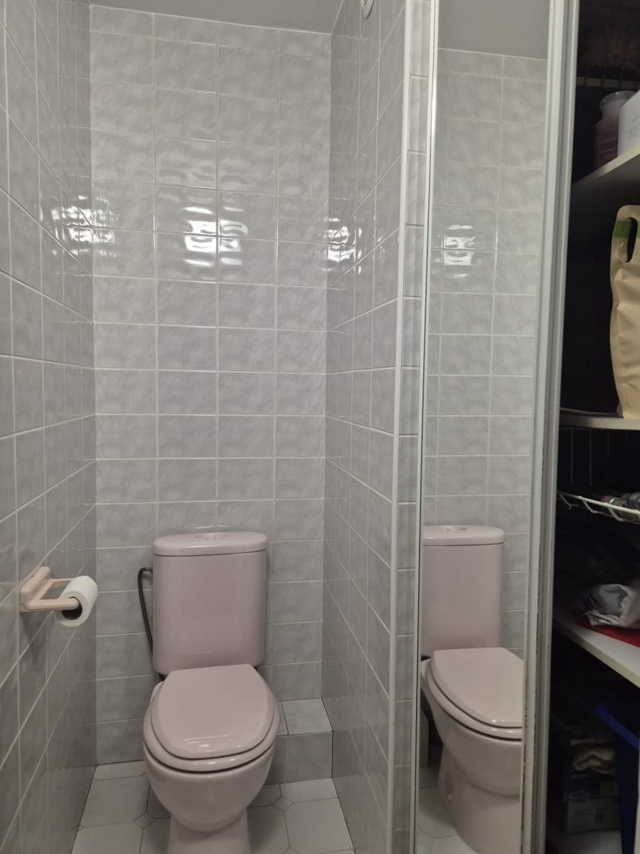 Spacious 3-room apartment in green Ursus – 18