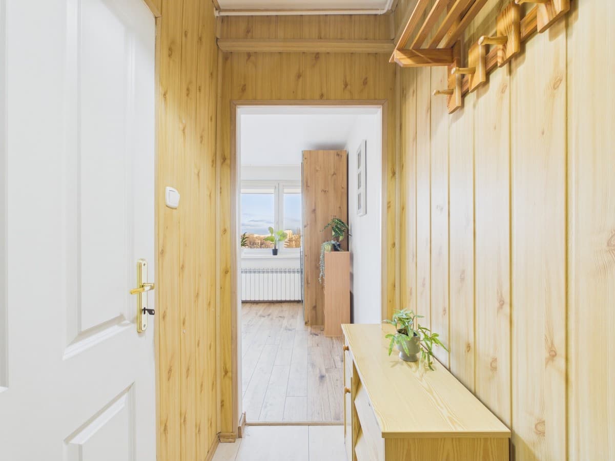 Compact studio near Metro Dworzec Wileński – 3